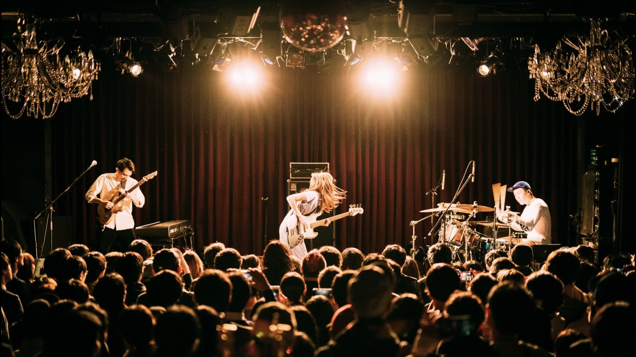 Elephant Gym ready to emerge from Taiwan's COVID cocoon - Nikkei Asia